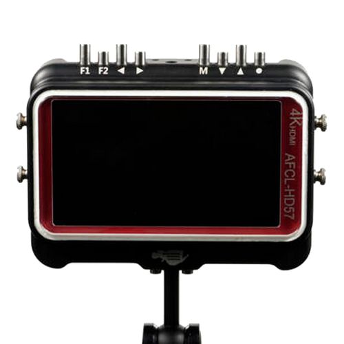 Anglerfish Creative Lighting Anglerfish Monitor AFCL-HD57 4K HDMI