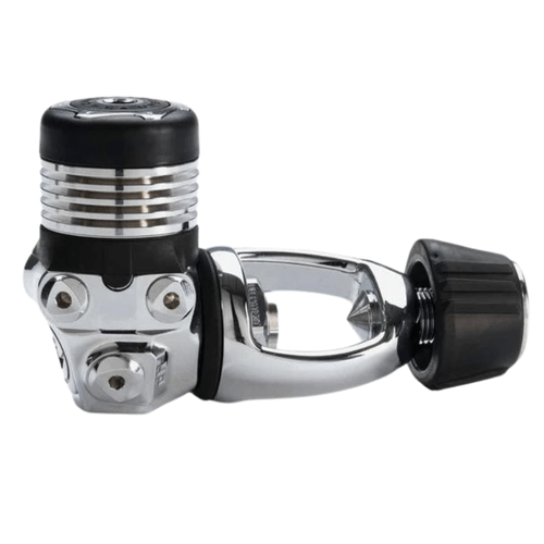 Aqualung Axiom i3+ BCD and Leg3nd MBS Regulator w/ Free Dive Computer 