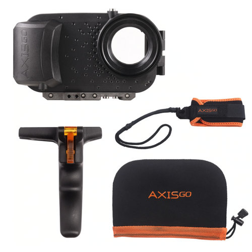 AquaTech AxisGo 11 Action Kit
