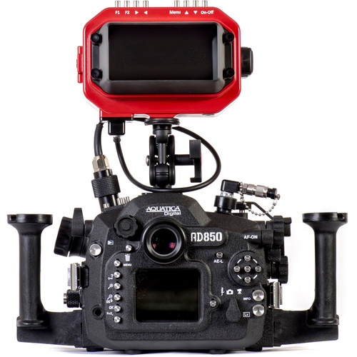 Aquatica 5HD Underwater Monitor