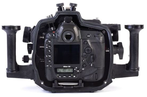 Aquatica Nikon D5 Underwater Housing