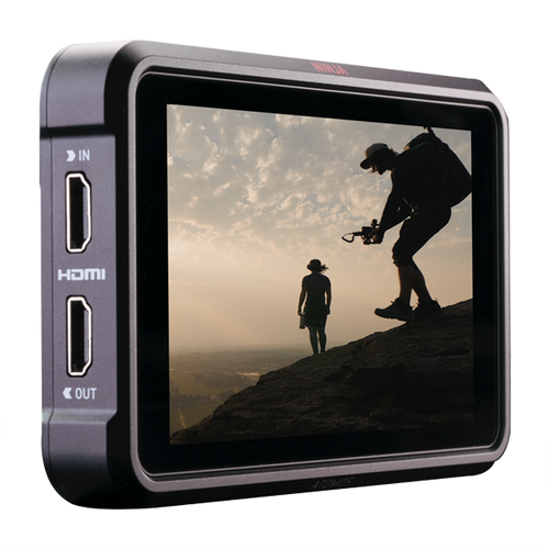 Atmos Atomos Ninja V Monitor, Recorder
