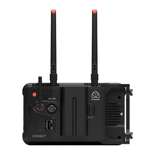 Atmos Atomos Ninja V/V Connect
