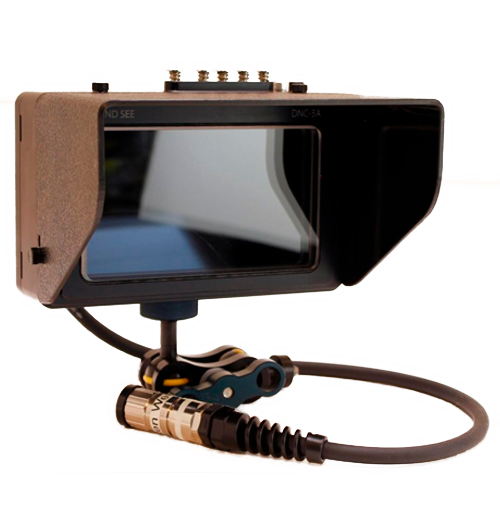 Dive and See DNC-5A Monitors