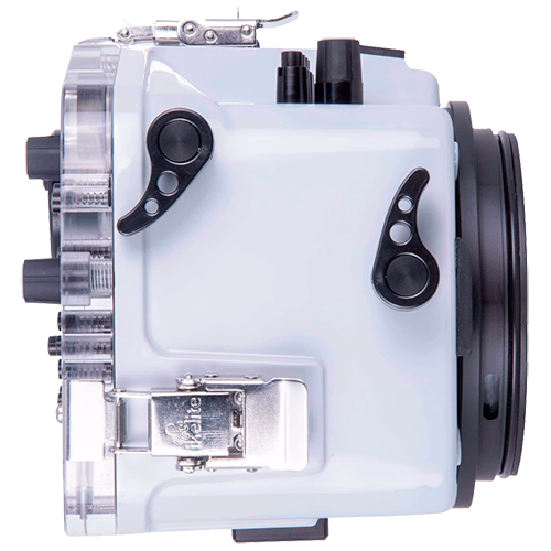 Ikelite Canon 90D 200DL Underwater Housing