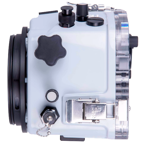 Ikelite Canon 90D 200DL Underwater Housing