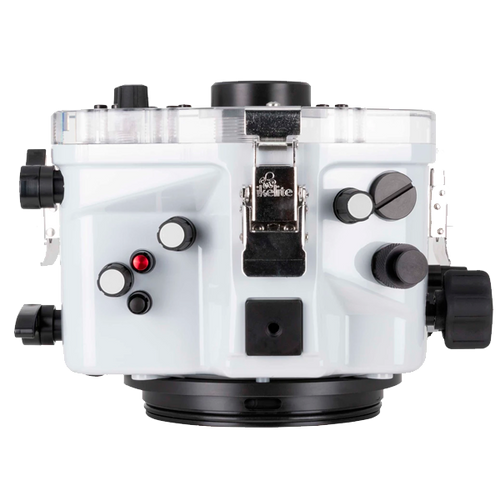 Ikelite Canon EOS R6 Underwater Housing