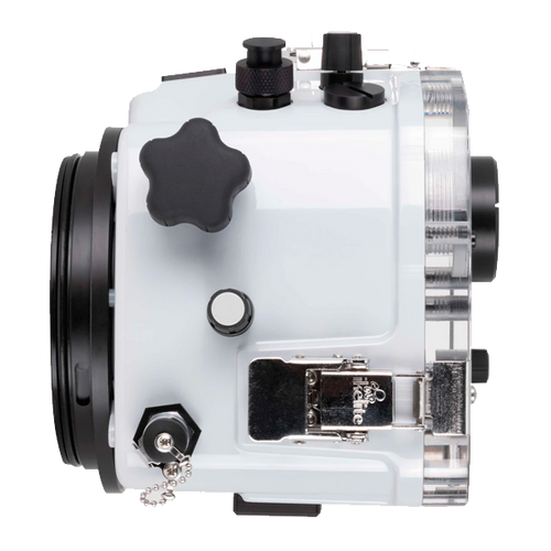 Ikelite Canon EOS R6 Underwater Housing