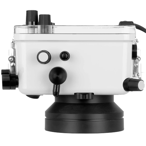 Ikelite Canon G5X II Underwater Housing