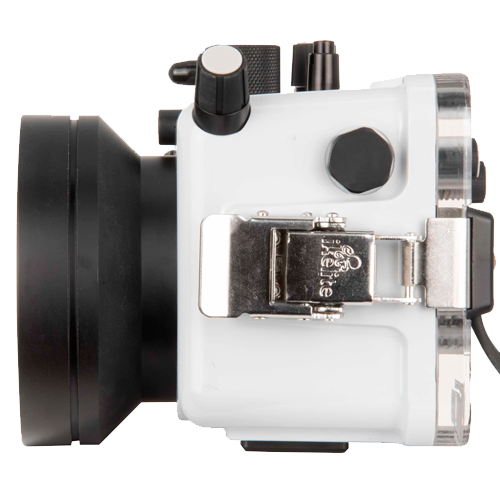 Ikelite Canon G5X II Underwater Housing