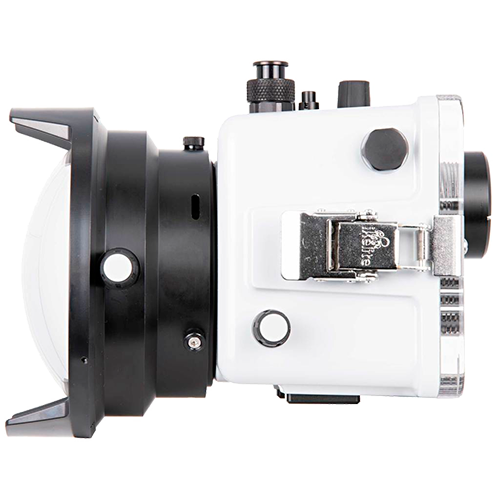 Ikelite Canon SL3 Underwater Housing