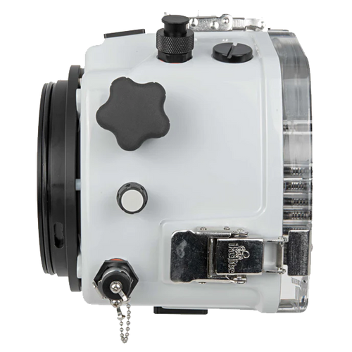  Ikelite Canon T6i (EOS 750D & Kiss X8i) Underwater Housing 