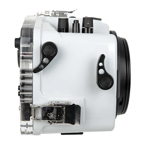  Ikelite Canon T6i (EOS 750D & Kiss X8i) Underwater Housing 