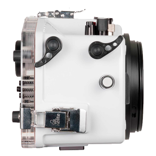 Ikelite D500 50DL Underwater Housing