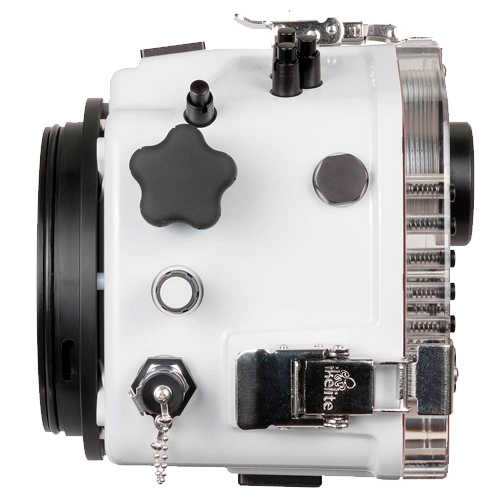 Ikelite D500 50DL Underwater Housing