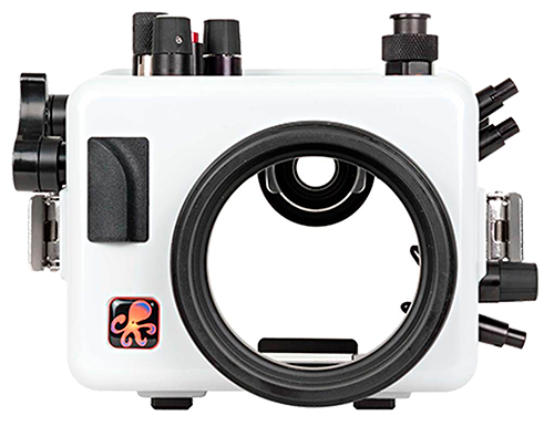 Ikelite Nikon D5500 D5600 200DLM/C Underwater Housing