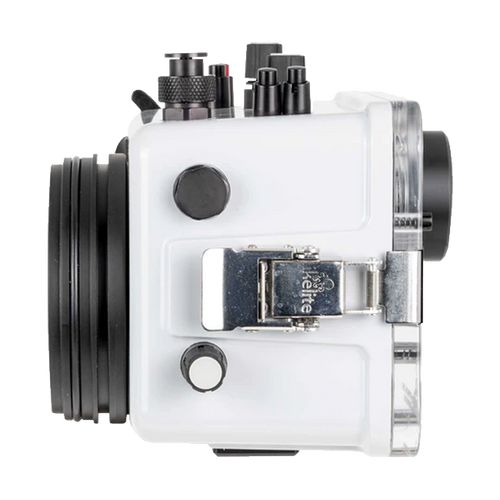 Ikelite OM System OM-1 200DLM/B Underwater Housing