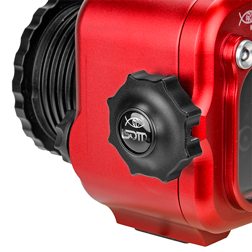 Isotta Sony RX100 V and VA Underwater Housing