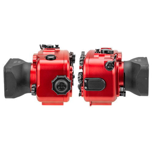 Isotta Sony RX100 VII Underwater Housing