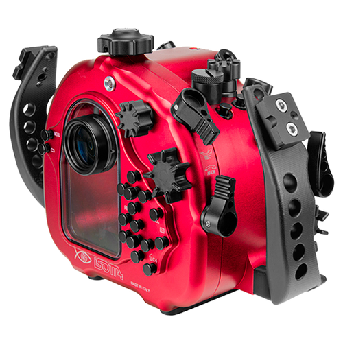 Isotta USED: Isotta Sony A7R IV Underwater Housing 