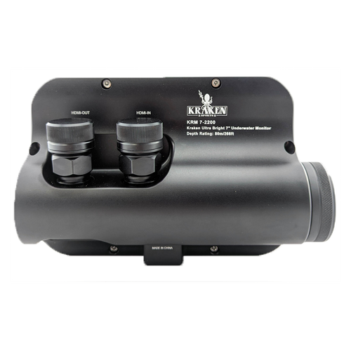 Kraken 7 HDMI Ultra Bright KRM07-2200 Monitor