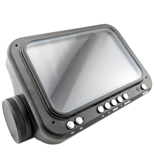 Kraken 7 HDMI Ultra Bright KRM07-2200 Monitor