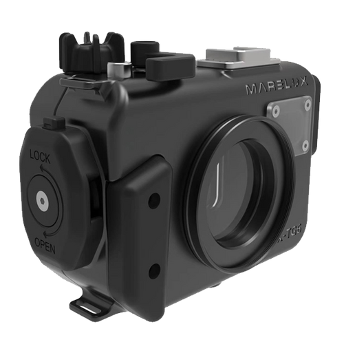 Marelux Olympus TG-6 Underwater Housing