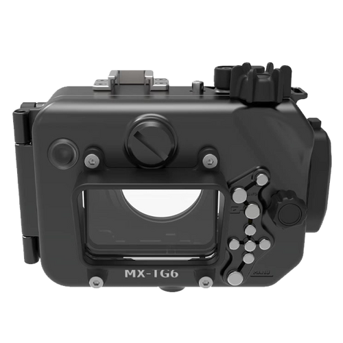 Marelux Olympus TG-6 Underwater Housing