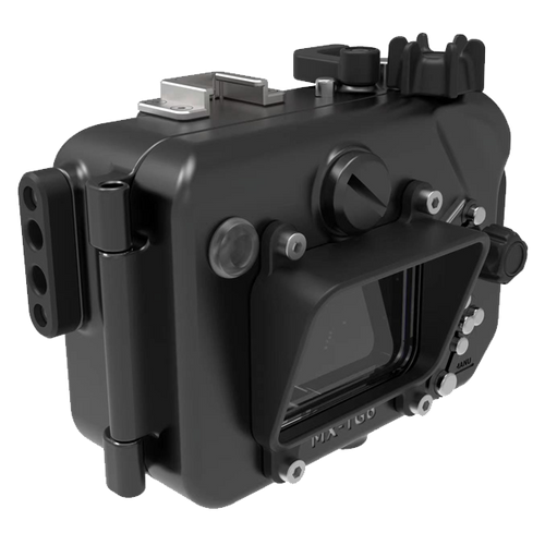 Marelux Olympus TG-6 Underwater Housing
