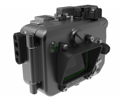  Marelux Olympus TG-7 Underwater Housing 