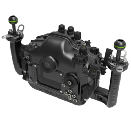 Marelux Sony A7R V MX-A7R V Underwater Housing
