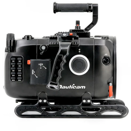Nauticam Arri Alexa Mini and LF Digital Cinema Camera Housing