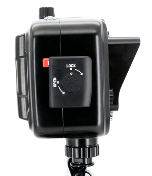 Nauticam Atomos Ninja V Monitor Housing