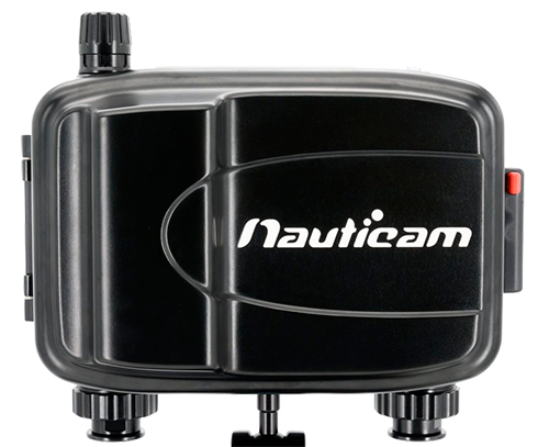 Nauticam Atomos Ninja V Monitor Housing
