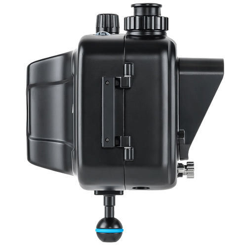 Nauticam Atomos Ninja V-S Monitor Housing