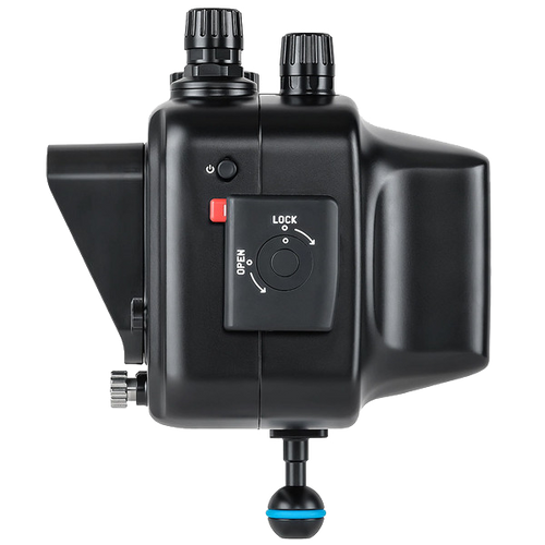 Nauticam Atomos Ninja V-S Monitor Housing