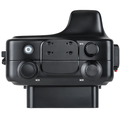 Nauticam Atomos Ninja V-S Monitor Housing
