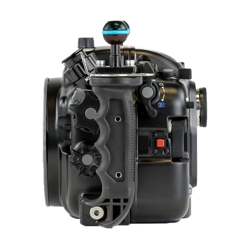 Nauticam Canon EOS R5 Underwater Housing