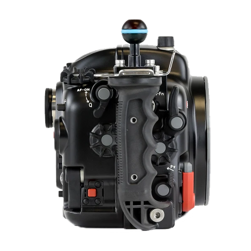 Nauticam Canon EOS R5 Underwater Housing