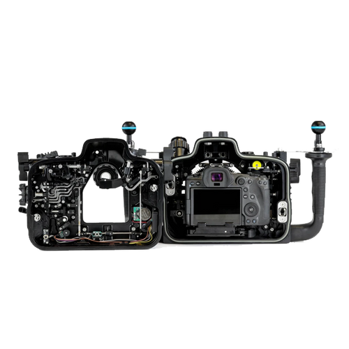 Nauticam Canon EOS R5 Underwater Housing