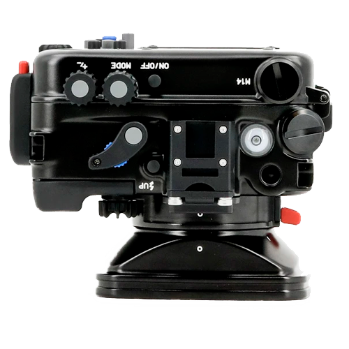 Nauticam Canon G5X II Underwater Housing