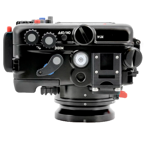 Nauticam Canon G7X III Underwater Housing