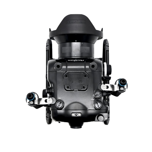 Nauticam NA-C200 Underwater Housing for Canon C200 Cinema Camera