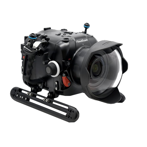 Nauticam NA-C200 Underwater Housing for Canon C200 Cinema Camera
