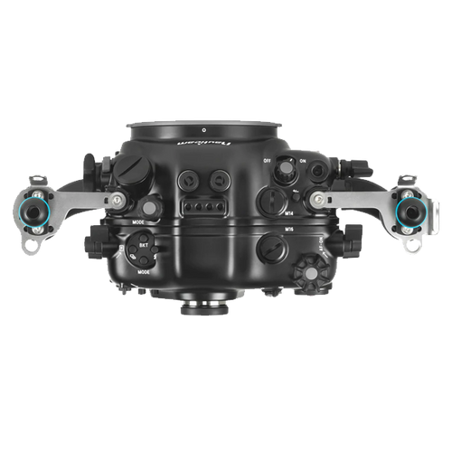 Nauticam Nikon Z9 Underwater Housing