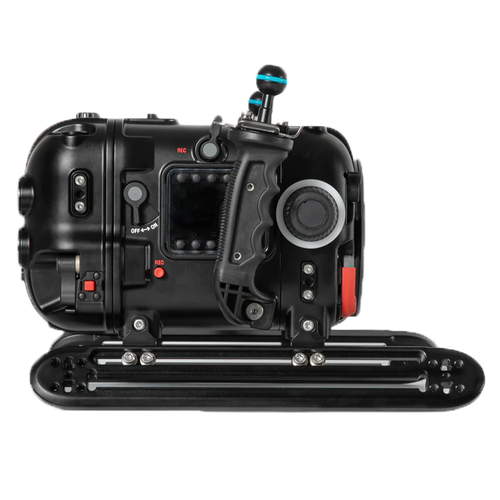 Nauticam Raptor Housing for RED Digital Cinema V-Raptor 8K VV Housing