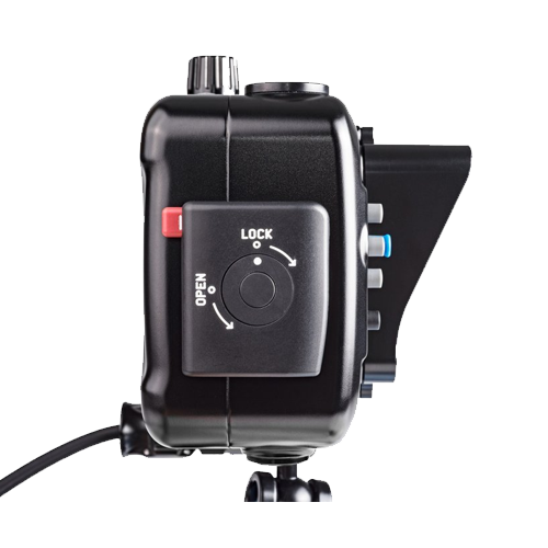  Nauticam SmallHD 502 Bright Monitor Housing (USED) 