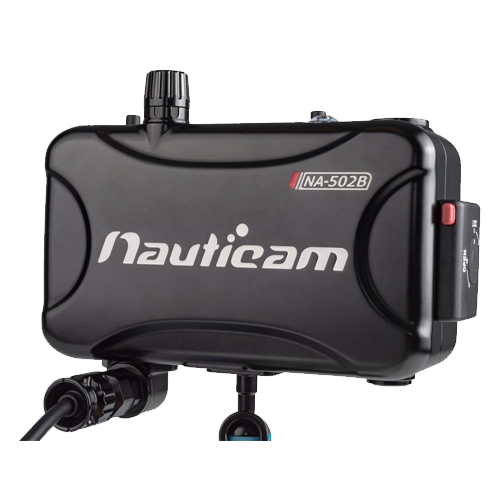  Nauticam SmallHD 502 Bright Monitor Housing (USED) 