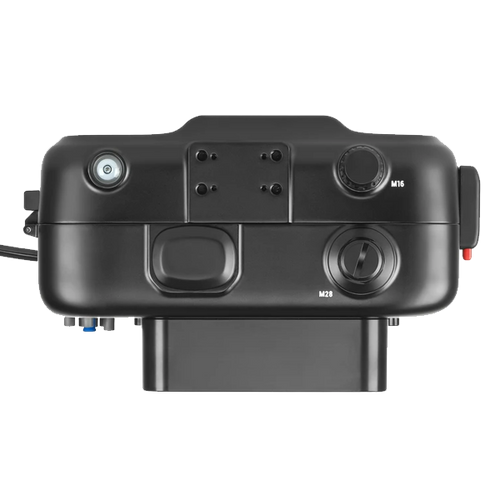 Nauticam SmallHD 503 Monitor Underwater Housing