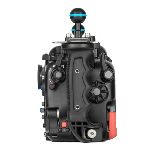 Nauticam Sony A1 Underwater Housing